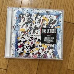 ONE OK ROCK/Eye of the Storm ナイロンジャケット ONE OK ROCK - Eye Of The Storm - Amazon.com Music