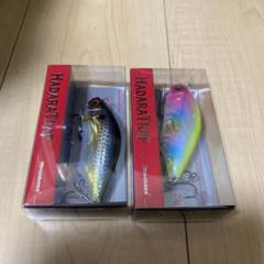 ハダラトラップ 2つ バラ売り、カラー変更可能 2 - メルカリ