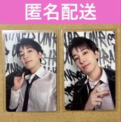 SEVENTEEN セブチ ウォヌWONWOO DAREDEVILトレカ - メルカリ