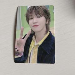 セブチ ケレン Caratland Caratzone トレカ THE8 SEVENTEEN the8 ミンハオ CARATLAND ケレン 2024 トレカ セルカ