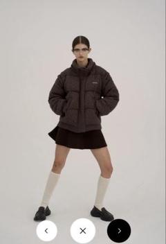 ジャケット・アウター THE TOE lilac tulle blouson 2025年最新】The toe ジャケットの人気アイテム - メルカリ