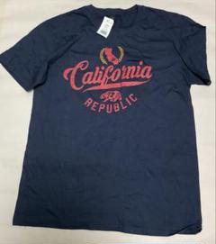 POINT California Republic Tシャツ L タグ付き未使用