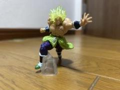 ドラゴンボール ブロリー フィギュア
