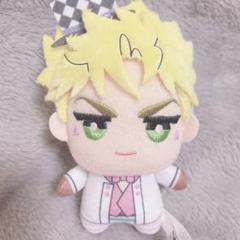 BANDAI - 【美品】ジョジョ ともぬい ジョセフ シーザー カーズ