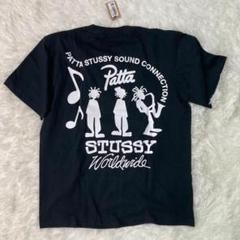 2025年最新】STUSSY patta teeの人気アイテム - メルカリ