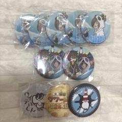 Nakamu 缶バ アクキー まとめ売り - メルカリ