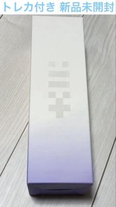新品未開封★ILLIT　公式ペンライト　トレカ付き　1 ILLIT ペンライト トレカ付き 公式 新品未開封 アイリット