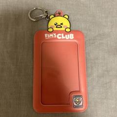 LE SSERAFIM FIM's CLUB ウンチェ フォトホルダー LE SSERAFIM FIM's CLUB ウンチェ フォトホルダー - メルカリ