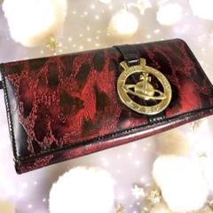 2025年最新】vivienne westwood 財布 レオパードの人気アイテム