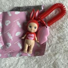 Sonny Angel ソニーエンジェル ヒッパーズ うさぎ 新品未使用品