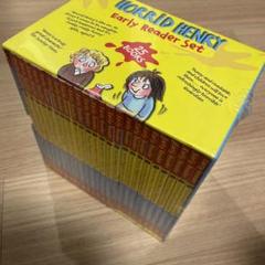 Early reader 30冊セット 英語の絵本