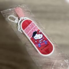 スケボー　キーホルダー