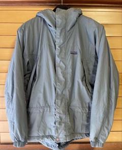 【激レア 希少 刺繍タグ】 patagonia インファーノジャケット y2k