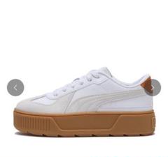PUMA カルメンティートゥー　23.5cm レディース