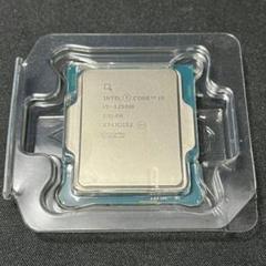 【動作】CPU インテル Intel Core I9 12900K 　No.2