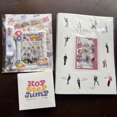 FANTASTICS  HSJ  HOPSTEPJUNPグッズまとめ売り FANTASTICS HSJ HOPSTEPJUNPグッズまとめ売り - メルカリ