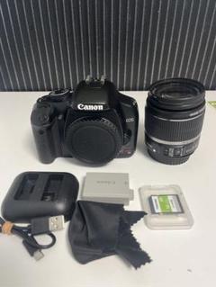 ★極上品★ Canon EOS KISS III レンズセット 2025年最新】EOS Kiss IIIの人気アイテム - メルカリ