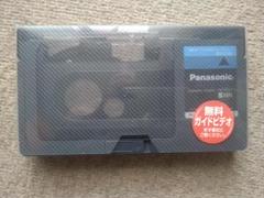 2025年最新】vhs カセットアダプター パナソニックの人気