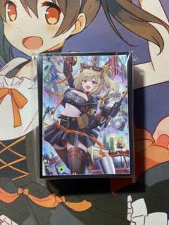 ゼンレスゾーンゼロ バーニス スリーブ プレイマット セット ゼンゼロ o_d 星見雅 スリーブ プレイマット セット ゼンレスゾーンゼロ