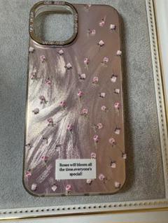 iPhone14 スマホケース ピンク