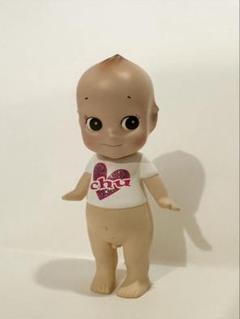 ソニーエンジェル　Tシャツシリーズ　Chu シークレット 激レア) ソニーエンジェル Tシャツ シークレット chu 2005