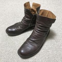 フィオレンティーニベイカー ブーツ 38 fiorentini+baker ブーツ 【国内即発送】