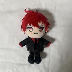 ばぁう ぬいぐるみ など Knight A 騎士A 騎士A KnightA 騎士X KnightX ばぁう ぬいぐるみキーホルダー