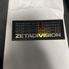 2025年最新】zeta division ステッカーの人気アイテム - メルカリ