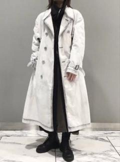 2025年最新】Yohji Yamamoto トレンチコート・スプリングコート