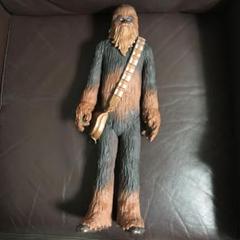 チューバッカ 特大フィギュア 50cm スターウォーズ