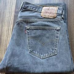 90s Levi's リーバイス 501 ブラック USA W34×L30