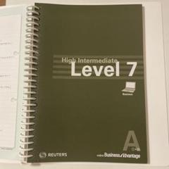 【英語参考書】Gaba level4 英語参考書】Gaba level4