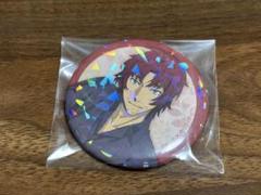 レア⭐️文豪ストレイドッグス　サンリオ　缶バッジ　織田作之助　江戸川乱歩 レア⭐️文豪ストレイドッグス サンリオ 缶バッジ 織田作之助