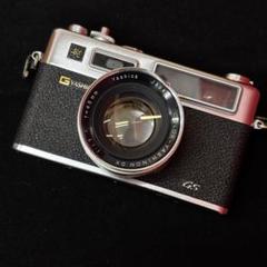 ☆ヤシカエレクトロ35 GS 【極美品・完動品・光学系分解整備済み】⑨ 2025年最新】ヤシカ エレクトロ35 gsの人気アイテム - メルカリ