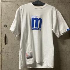 マンハッタンレコード　Tシャツ　ノベルティ　Lサイズ　サイズ注意のサムネイル