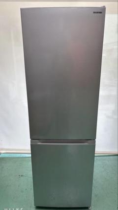 大阪送料無料★3か月保障付き★冷蔵庫★2021年★HR-B12J18★R-365 大阪送料無料☆3か月保障付き☆冷蔵庫☆ニトリ☆NTR-140WH☆R