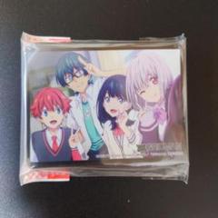 SSSS. GRIDMAN スリーブセット SSSS.GRIDMAN』のきゃらスリーブコレクション発売決定