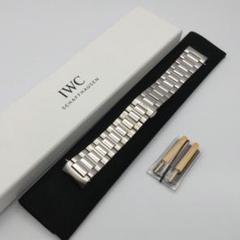 BR-1874| IWC インターナショナルウオッチカンパニー メッシュ