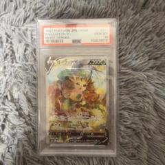 2025年最新】リーフィアv sa psa10の人気アイテム - メルカリ