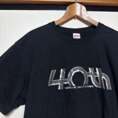 松任谷由実❤ダンサンツアーTシャツLジャケ画❤新品未使用❤超美品1点限り 2025年最新】松任谷由実 tシャツの人気アイテム - メルカリ