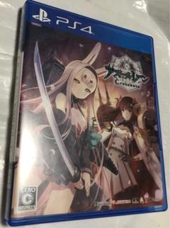 PS3 アズールレーン クロスウェーブ