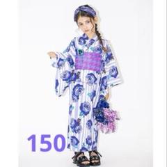 アナスイ　浴衣　ANNA SUI 黒　中古　ゆかた　Mサイズ 40 ANNA SUI アナスイ 浴衣セット ゆかた 帯 モノトーン 蝶 あ以