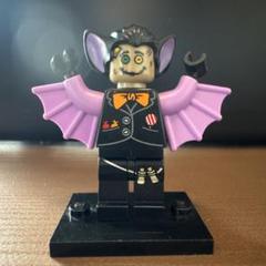LEGO バットテーマ ミニフィギュア