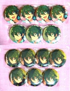 影片みか　レゾンデートル　缶バッジ イベコレ Amazon.co.jp: あんスタ イベコレ 缶バッジ 2023 SPRING 影片