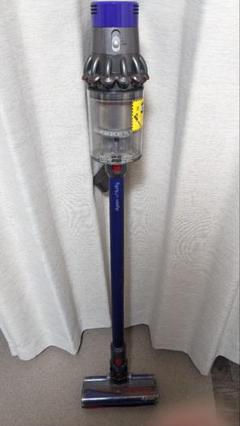 2025年最新】dyson sv12の人気アイテム - メルカリ