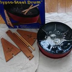 スティール ドラムの中古/未使用品 - メルカリ