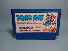ファミコン ドナルドダック DONALD DUCK