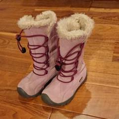 ☆るぅ様専用☆ KEEN ブーツ Water proof 17㎝