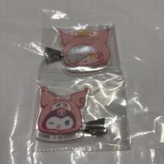 大妖怪 エニマイくじ だるまいずごっど 前髪クリップ - メルカリ