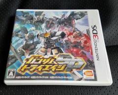 3DS ガンダムトライエイジSP